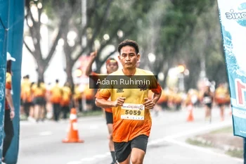 Runner Photo 3103174