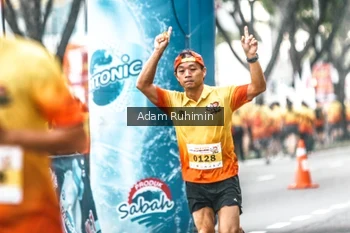 Runner Photo 3103178