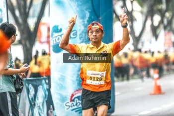 Runner Photo 3103179