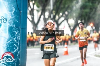 Runner Photo 3103184