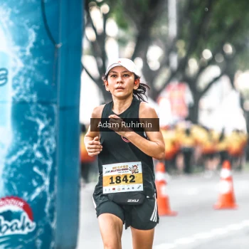 Runner Photo 3103186