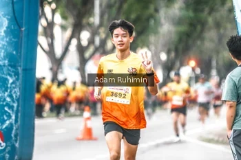 Runner Photo 3103193