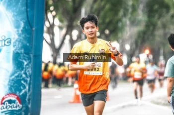Runner Photo 3103194