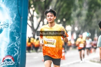 Runner Photo 3103195