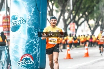 Runner Photo 3103196
