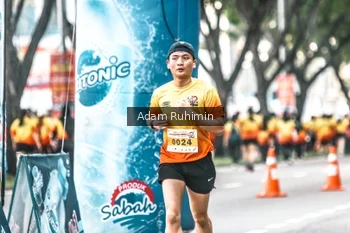 Runner Photo 3103198