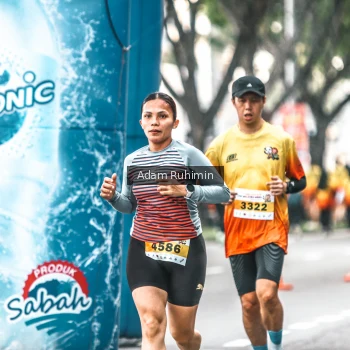 Runner Photo 3103203