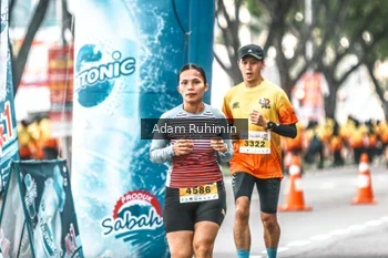 Runner Photo 3103204