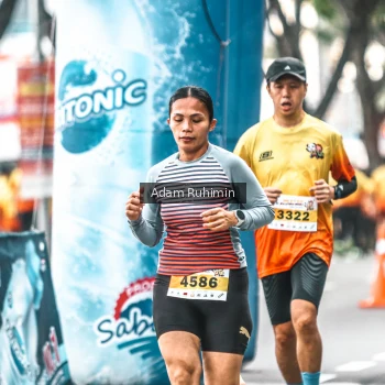 Runner Photo 3103205
