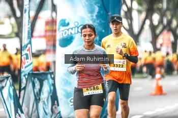 Runner Photo 3103206