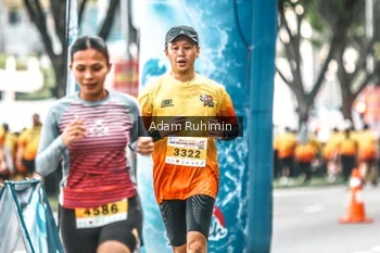 Runner Photo 3103208