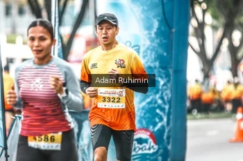 Runner Photo 3103209