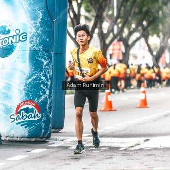 Runner Photo 3103211
