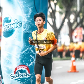 Runner Photo 3103213
