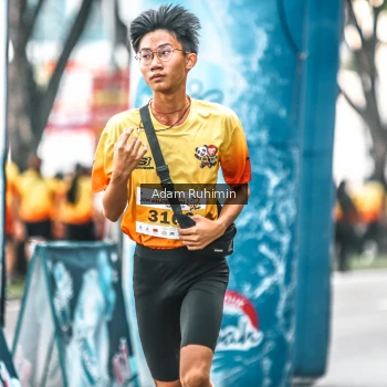 Runner Photo 3103214