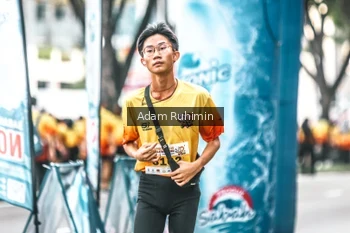 Runner Photo 3103215