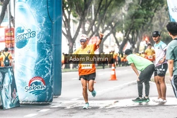 Runner Photo 3103216