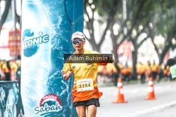 Runner Photo 3103217
