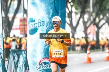 Runner Photo 3103218