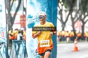 Runner Photo 3103219