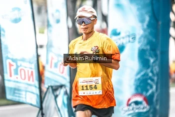 Runner Photo 3103220