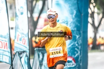 Runner Photo 3103221