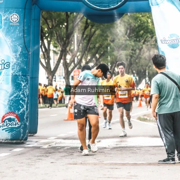 Runner Photo 3103222