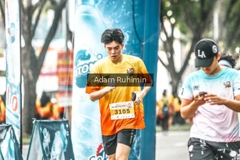 Runner Photo 3103223