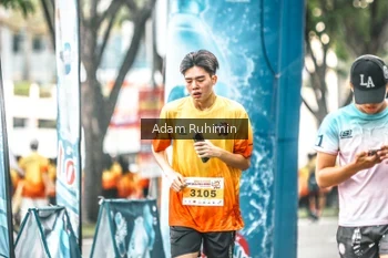 Runner Photo 3103225