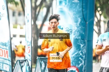 Runner Photo 3103226