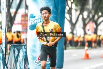 Runner Photo 3103227