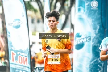 Runner Photo 3103228