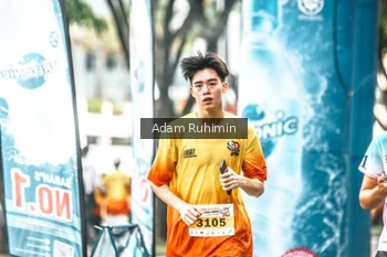 Runner Photo 3103229