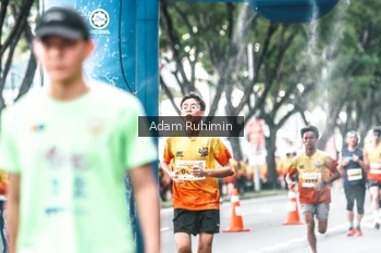 Runner Photo 3103231