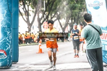 Runner Photo 3103232