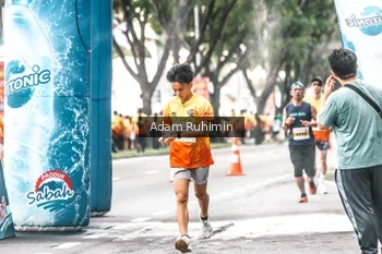 Runner Photo 3103233