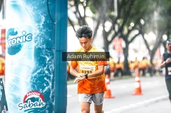 Runner Photo 3103234