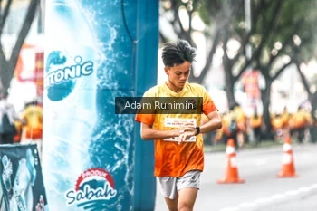 Runner Photo 3103235