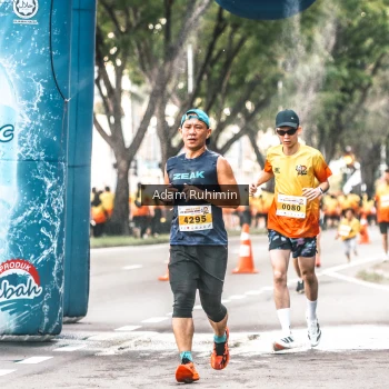 Runner Photo 3103236