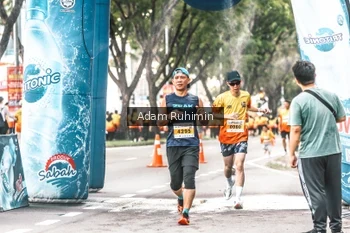 Runner Photo 3103237
