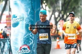 Runner Photo 3103238