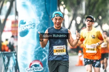 Runner Photo 3103239
