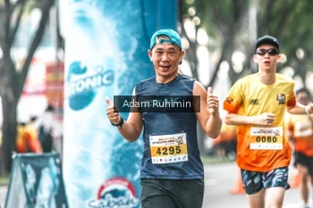 Runner Photo 3103242