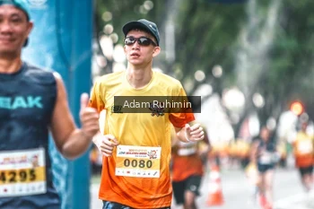 Runner Photo 3103245
