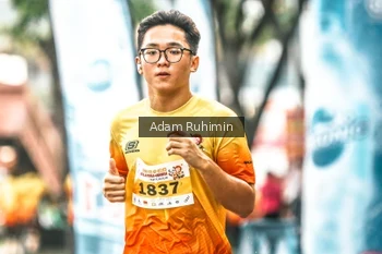 Runner Photo 3103246