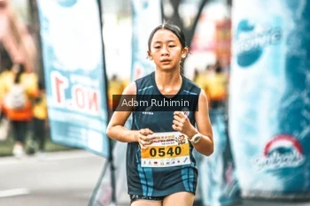 Runner Photo 3103248