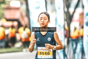 Runner Photo 3103249