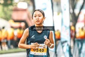 Runner Photo 3103251