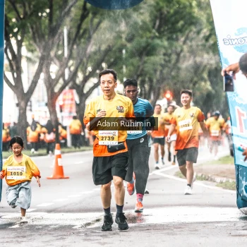 Runner Photo 3103252