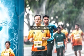 Runner Photo 3103254
